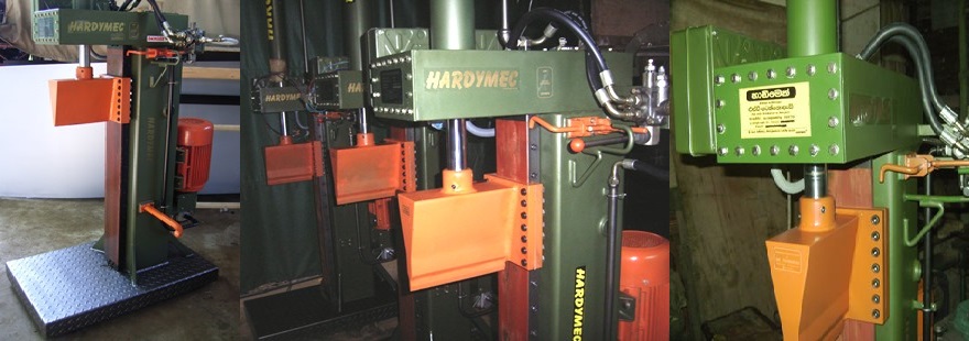 Fabrication of Electro-Mechanical Equiment