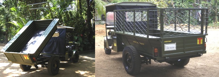 Innovative Engineering Solutions